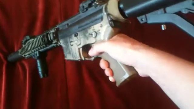 МК 18 mod1 смотреть онлайн