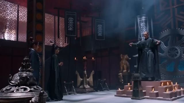 功夫電影！大夥都無能為力的時候才知道功夫少年的真實身份竟是蛇王！ 💥 中国电视剧 | KungFu смотреть онлайн