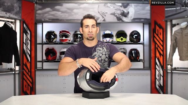 HJC RPHA Max Helmet Review At RevZilla.com