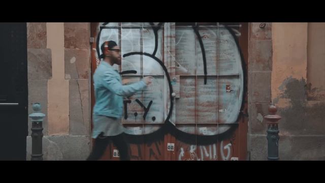 Jon Moreno - "Eres Grande" (Official Music Video) смотреть онлайн