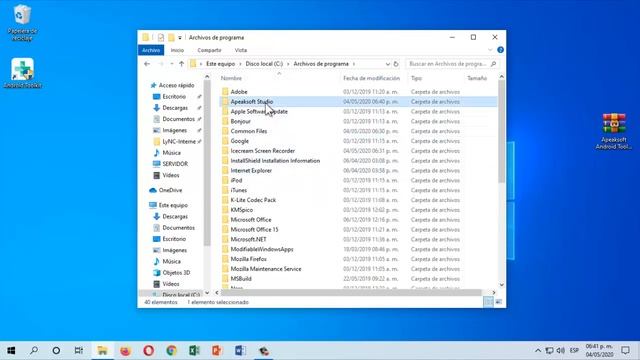 Apeaksoft Android Toolkit 2 0 36 : : minivideo смотреть онлайн