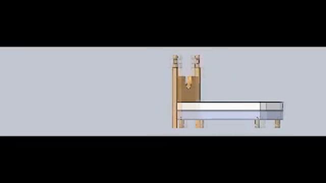 Cama King Size - Solidworks 2011 смотреть онлайн