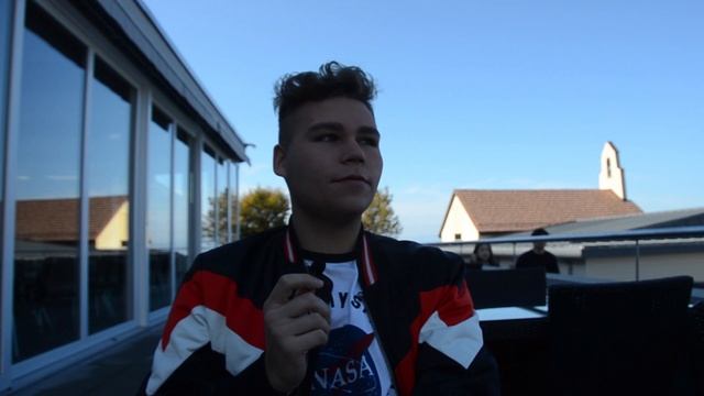 Влог №3 - School Tour Cesar Ritz college и Culinary Arts Academy Switzerland смотреть онлайн