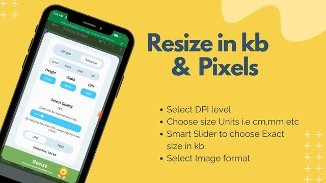 How to Resize Photo and signature in kb and pixels? #photoresize #amazing #resizzo смотреть онлайн