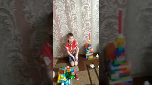 Наше первое знакомство с нашими зрителями. смотреть онлайн