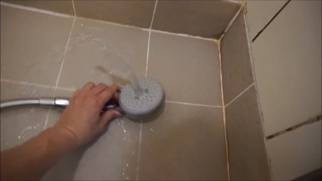 Seoul Stone shower head Review смотреть онлайн