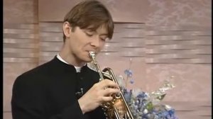 Сергей Накаряков   Вариации на тему Карнавал в Венеции