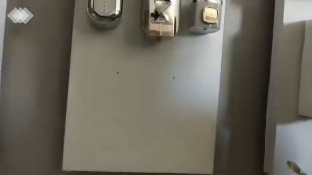 Dolphy :Paper DIspenser DPDR0001 Installation смотреть онлайн