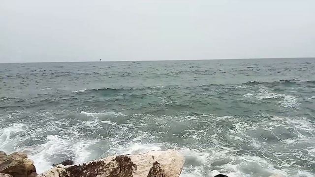 Неаполь, Тирренское море смотреть онлайн
