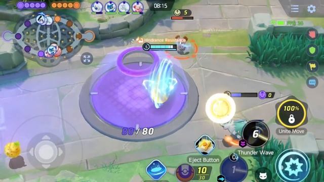 i forced myself to play every pokemon mobile game... смотреть онлайн