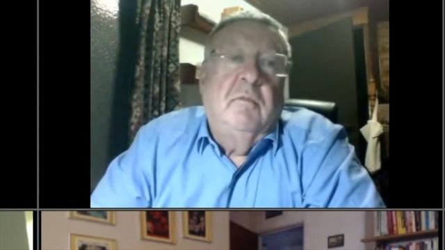 Arye Hillman: "The 18th century Georgia new-world egalitarian project" смотреть онлайн