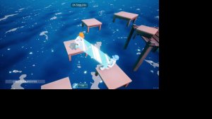 Carry The Glass. Кооператив #1