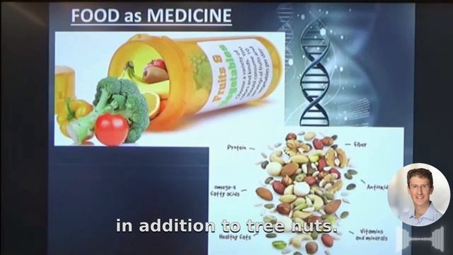 Rates of Cancer are between 300% - 1000% Higher in the USA than Asia - Diet & Microbiome смотреть онлайн
