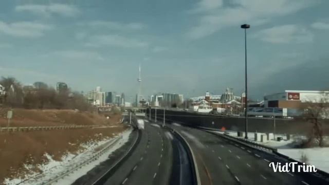 The Google Smart City that has Angered Toronto - Journalism Task смотреть онлайн