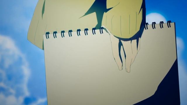 IA - Summer Time Record (サマータイムレコード) смотреть онлайн