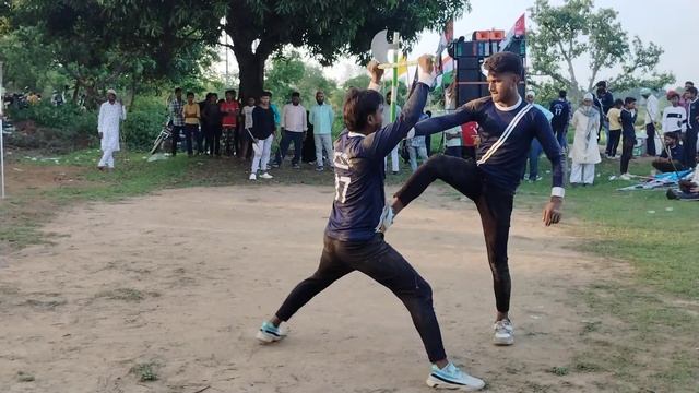 bazigar star club Anantdih ⭐@akshaynagwadiya смотреть онлайн