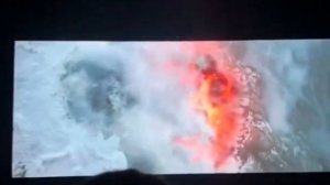 Трейлер фильма «Мандалорец и Грогу», но экранка