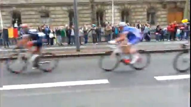 Tour De France Lille 4eme Etappe. Stage 4. 2014