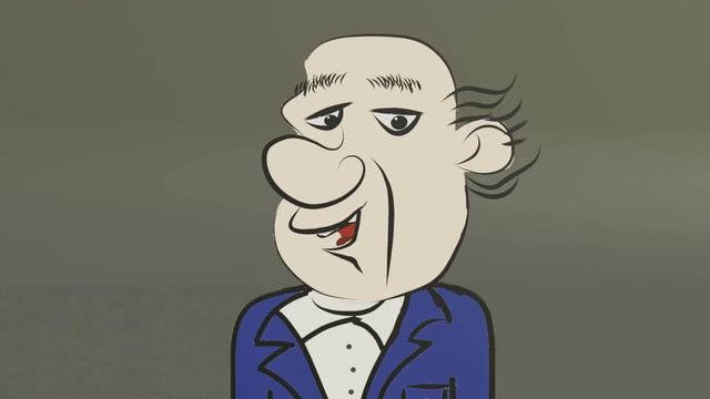 2D LIP SYNC ( RHUBARB ADDON, BLENDER 3.0 ) смотреть онлайн
