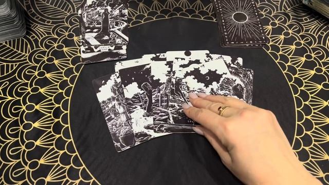 Совет и предубеждение от Духов Рода ✨! Тарорасклад смотреть онлайн