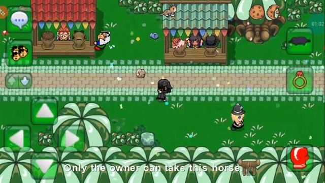 O NOVO ITEM DE 1 GRALATS (graal online classic)
