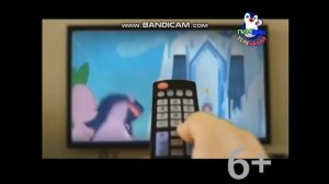 Фрагмент эфира (Пингвин Лоло, 2020)