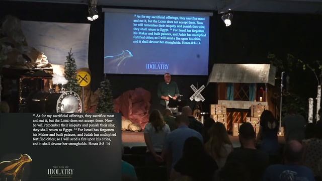 Sunday Services for June 20, 2021 смотреть онлайн