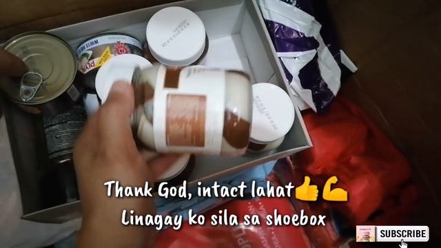 Balikbayan Box | Ilang Buwan Bago Dumating? + Mini Kitchenware Haul