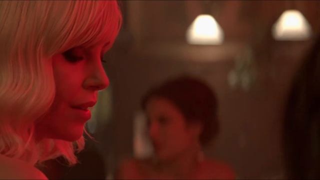 Atomic Blonde 2017 (Deleted Scenes) смотреть онлайн