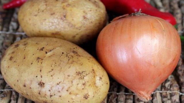 Рецепты от шеф-повара