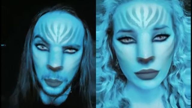 Avatar duet смотреть онлайн