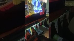 Обзор на автомобільний арамотизатор  areon запахом strovberu-клубніка