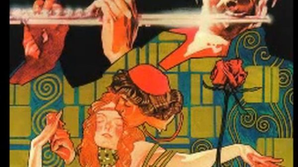 Hubert Laws - Romeo & Juliet -" Full Album".