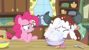 Анонс мультсериала «Дружба это чудо» на телеканале «Ani»