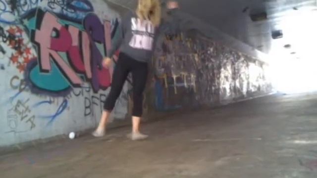 Myth: Shuffle As It Is