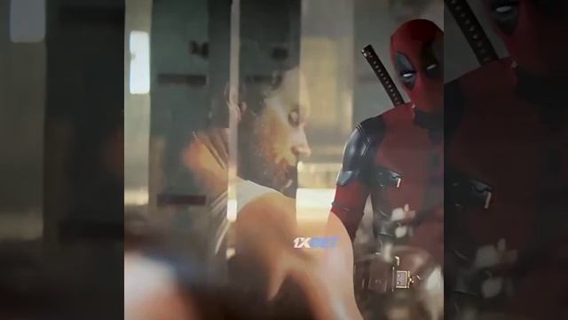 Henory Cavill As Wolverine - "Deadpool & Wolverine "Edit | Spoliers shorts #captainamerica #drstran смотреть онлайн