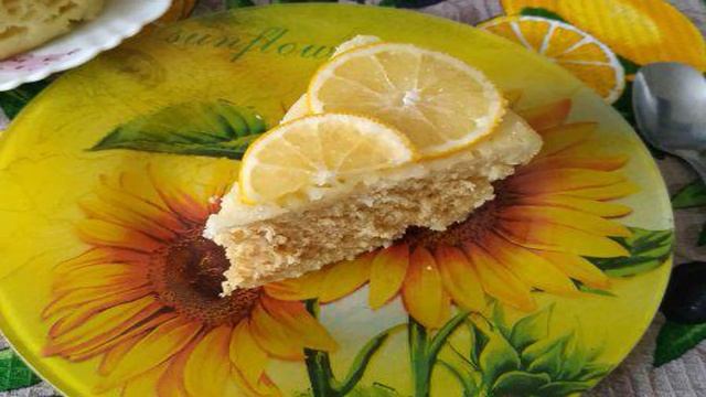 Вкусные будни