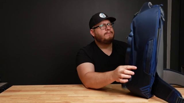Gregory Praxus 45 Travel Backpack Review смотреть онлайн