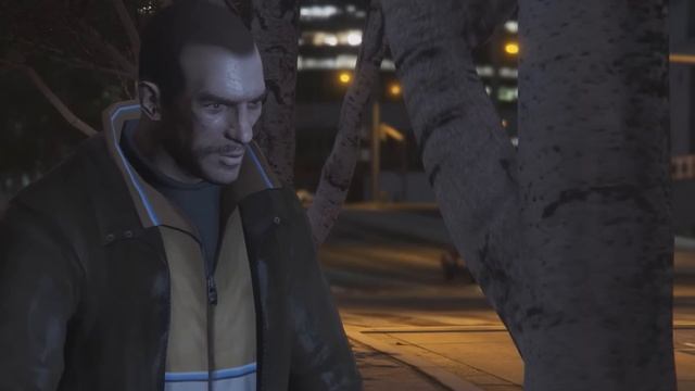 GTA 5 - NIKO BELLIC in LS #3 | Niko Gets Drunk смотреть онлайн