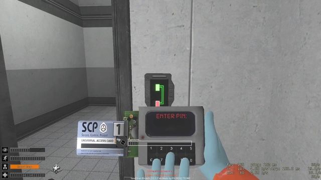 [Breach] Garry's mod nextoren 2.6.0 #50 Класс д хакер смотреть онлайн
