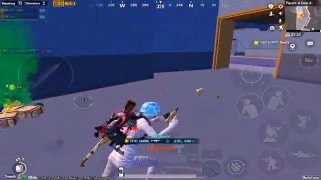 43 kills 😱 Best Rush New Landing in This Season🔥iPad Mini 6 Bgmi Gameplay 🔥 смотреть онлайн