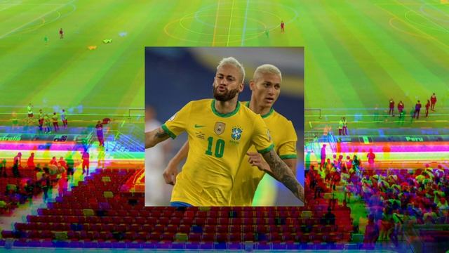 Brazilian Phonk смотреть онлайн