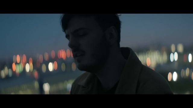 MAALA - Stranger