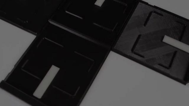 3D Printed TG-16 HuCard Case - Now Available! смотреть онлайн