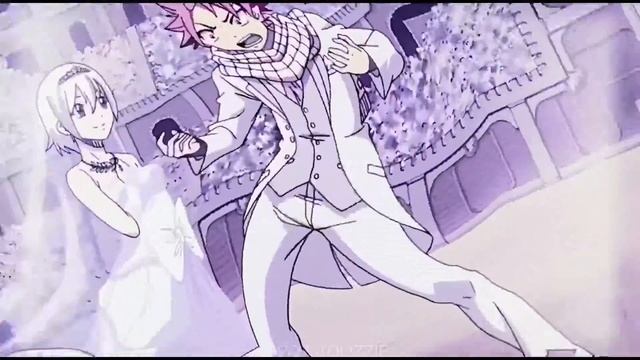 Nali amv [dreaming of you] смотреть онлайн