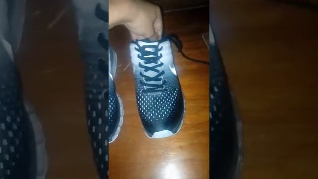 Unboxing Air Max 2017 - iOffer смотреть онлайн