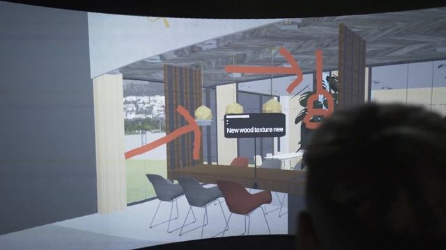 Enter your BIM models in Igloo Shared VR with VRcollab смотреть онлайн