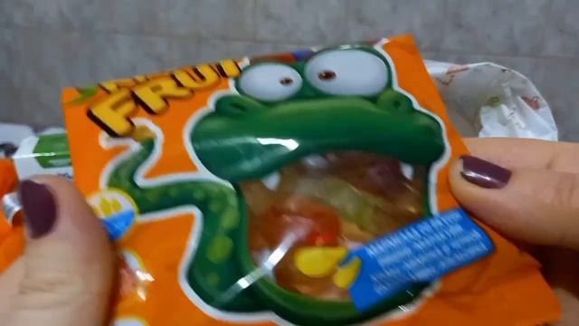 РАСПАКОВКА ПОДАРКА С РАБОТЫ#НОВЫЙ ГОД ДЕТЯМ