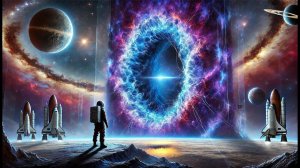 Ученые БОЯТСЯ это обсуждать! КВАНТОВАЯ теория, которая меняет ВСЁ