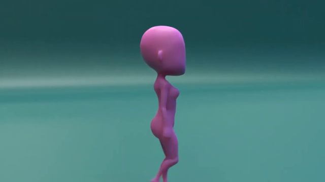 Blender Mixamo animation layers смотреть онлайн